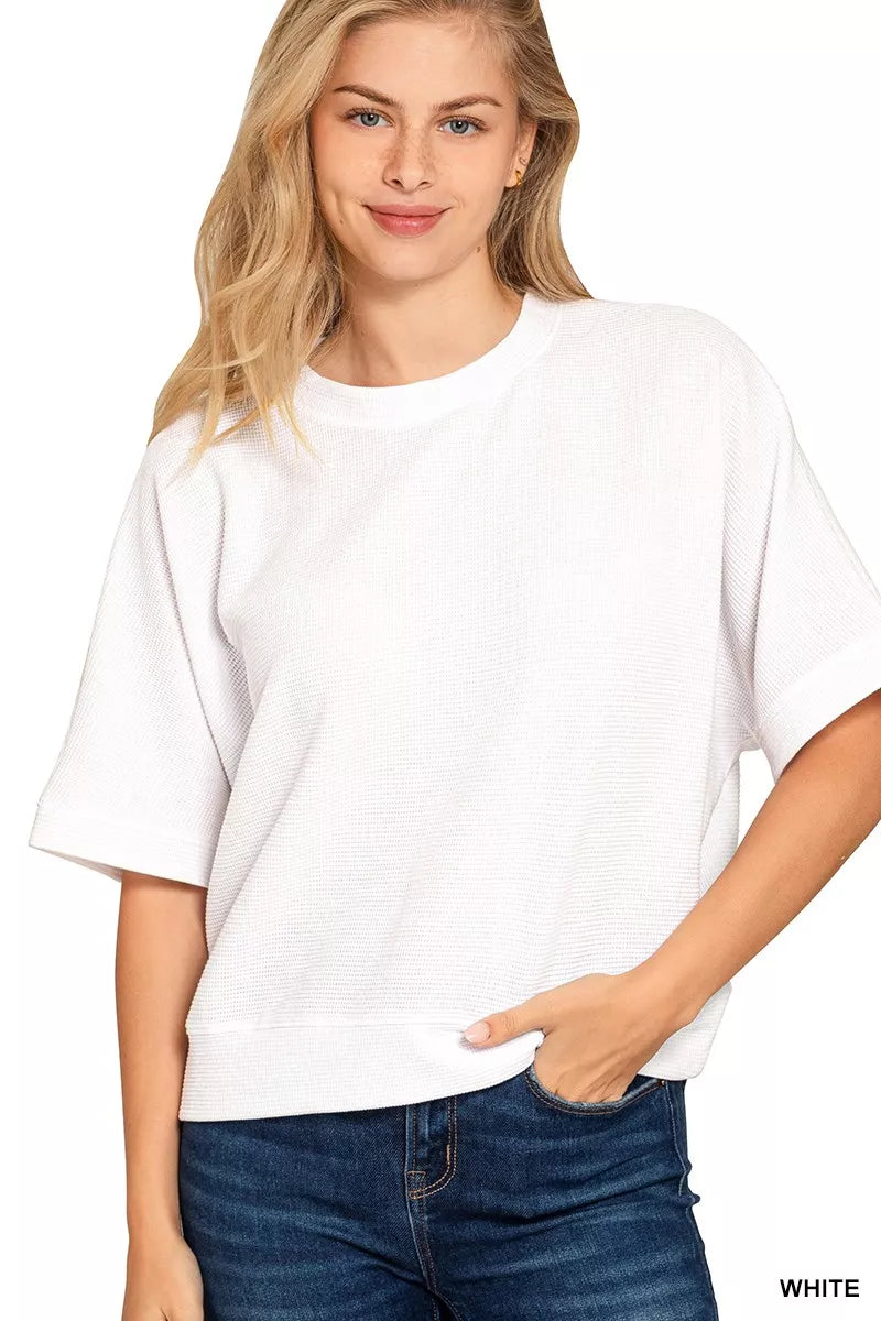 Women's top – product view 1