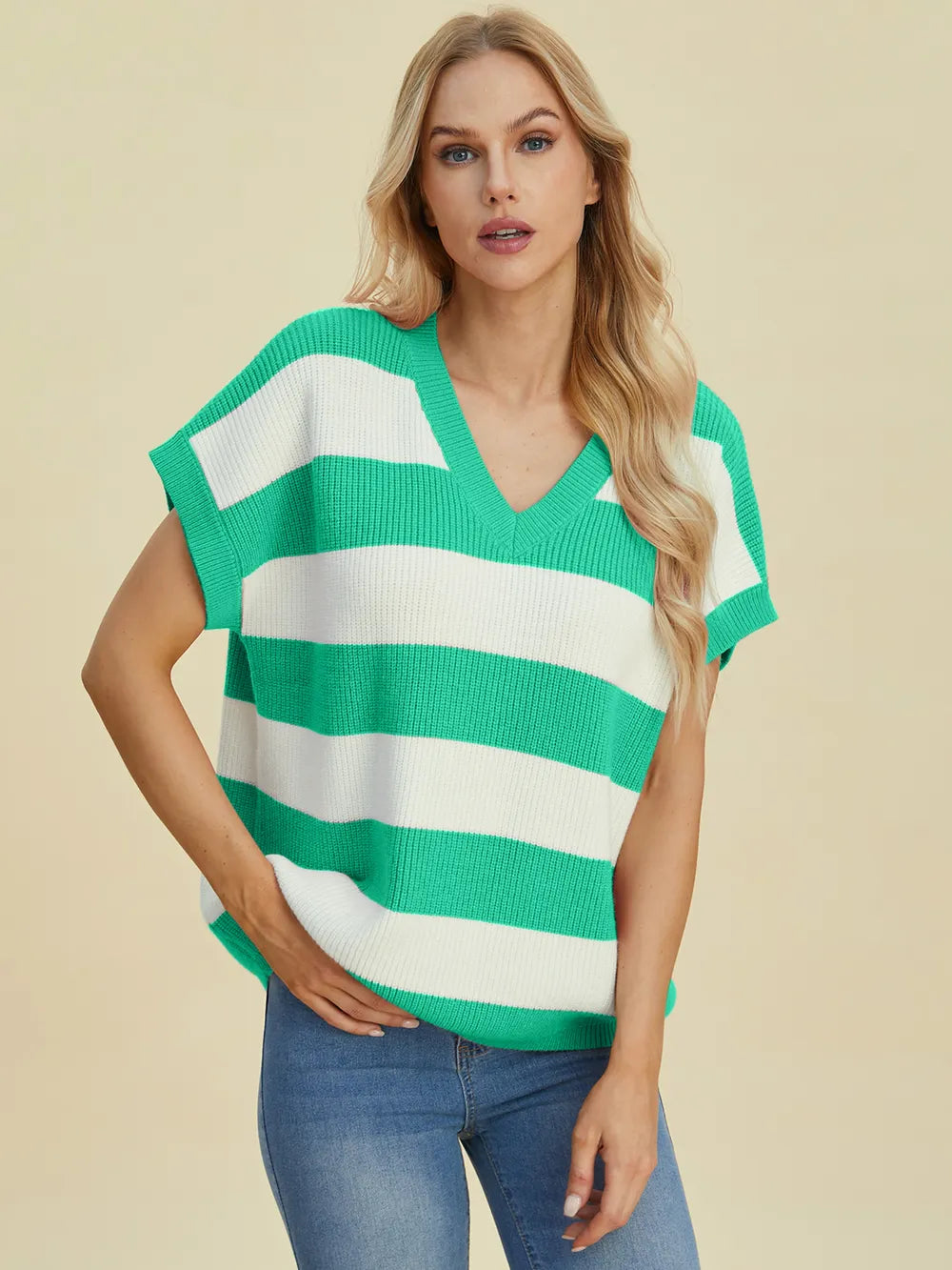 Women's sweater – product view 21