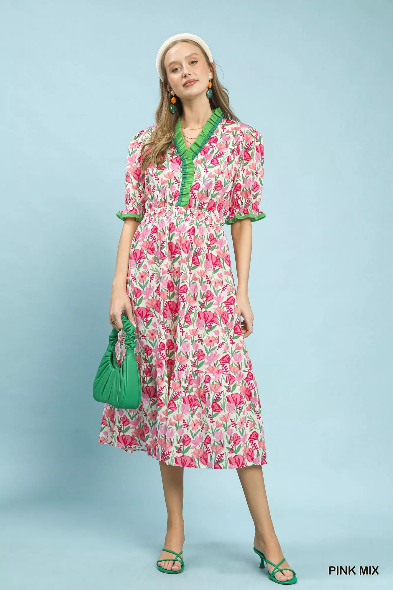 Women's apparel – product view 6