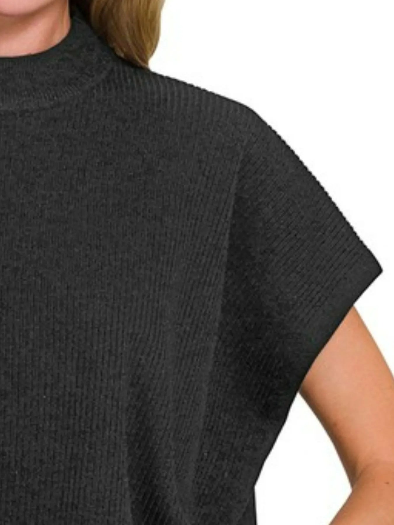 Women's sweater – product view 2