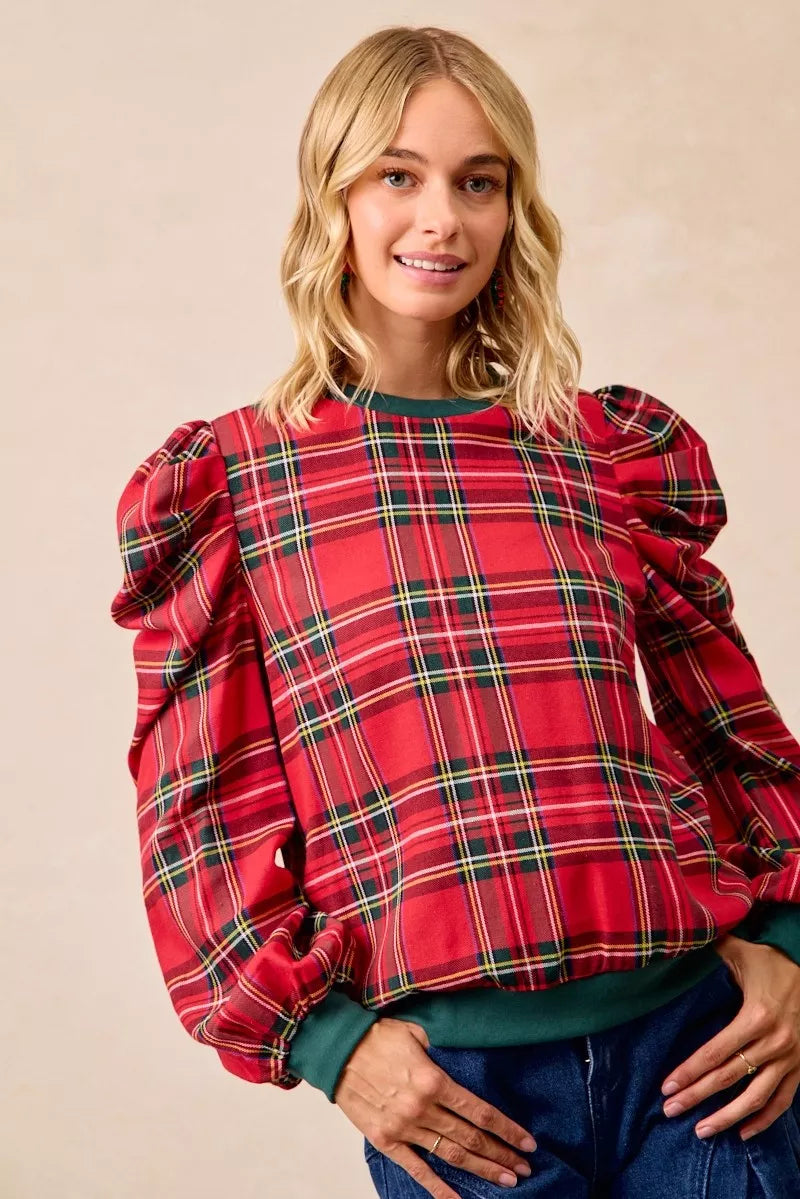 Women's top – product view 3