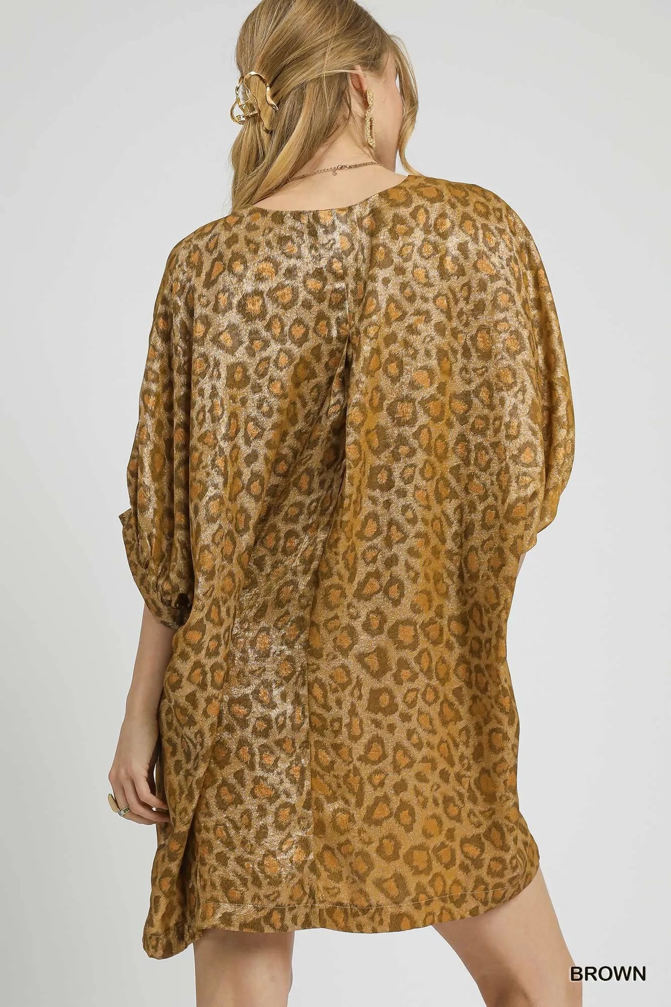 Women's apparel – product view 3