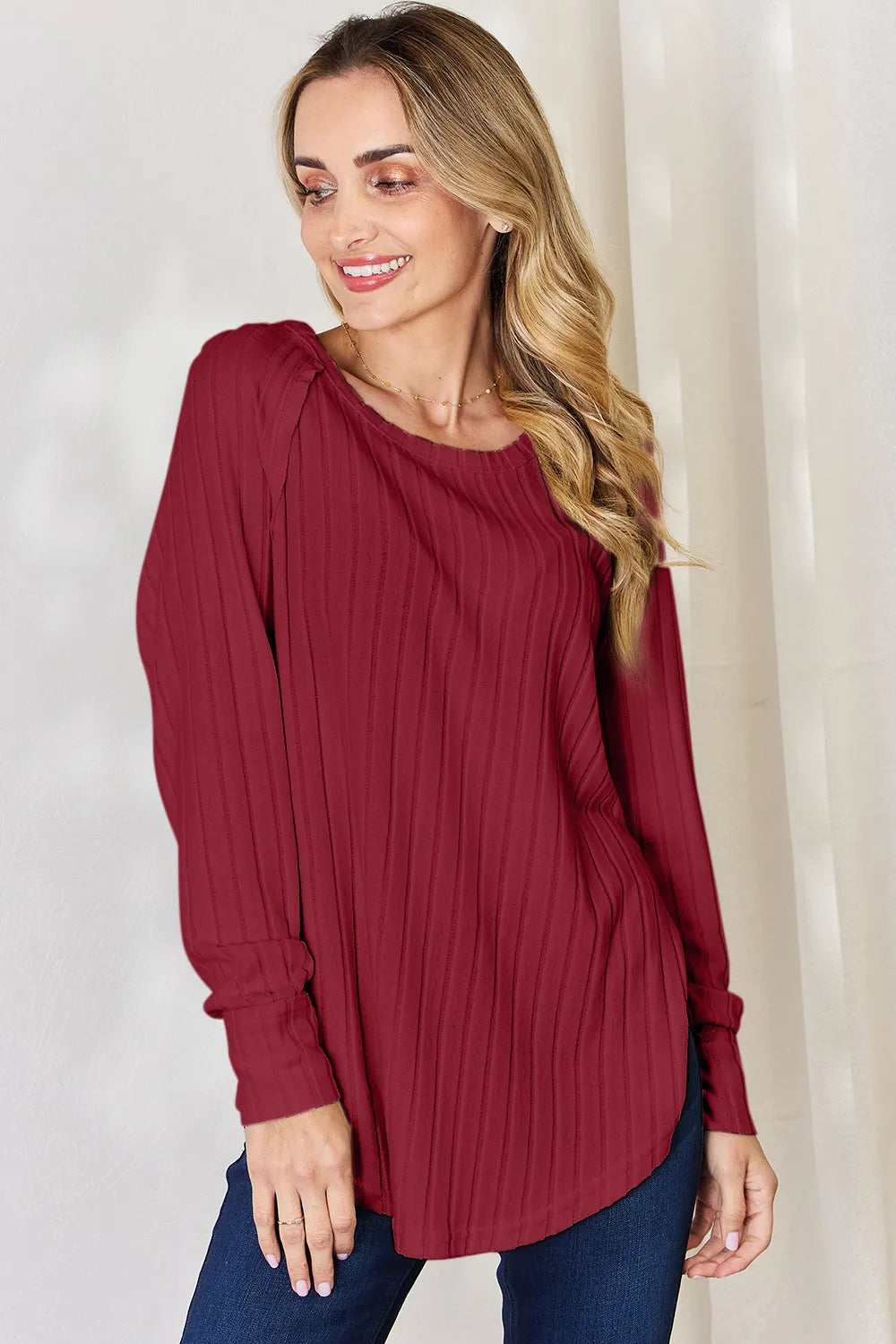 Women's T-shirt – product view 16