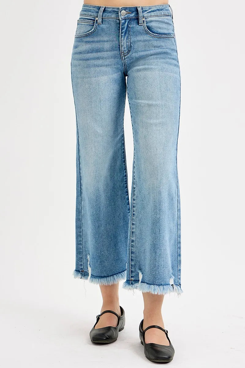 Women's jeans – product view 3