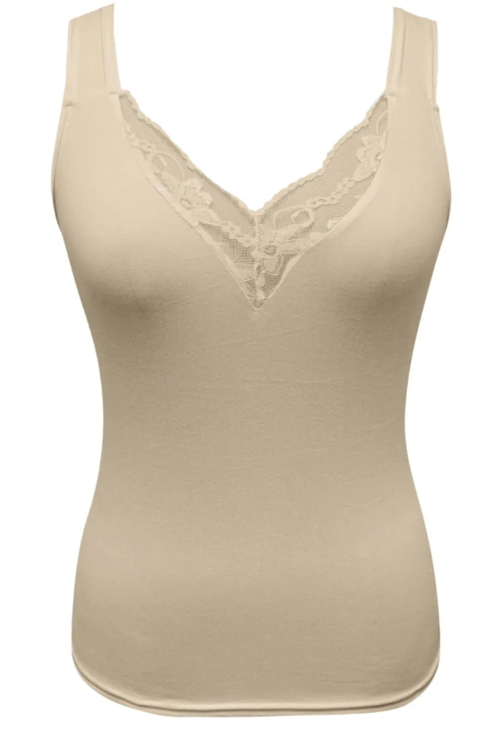 Women's tank top – product view 8