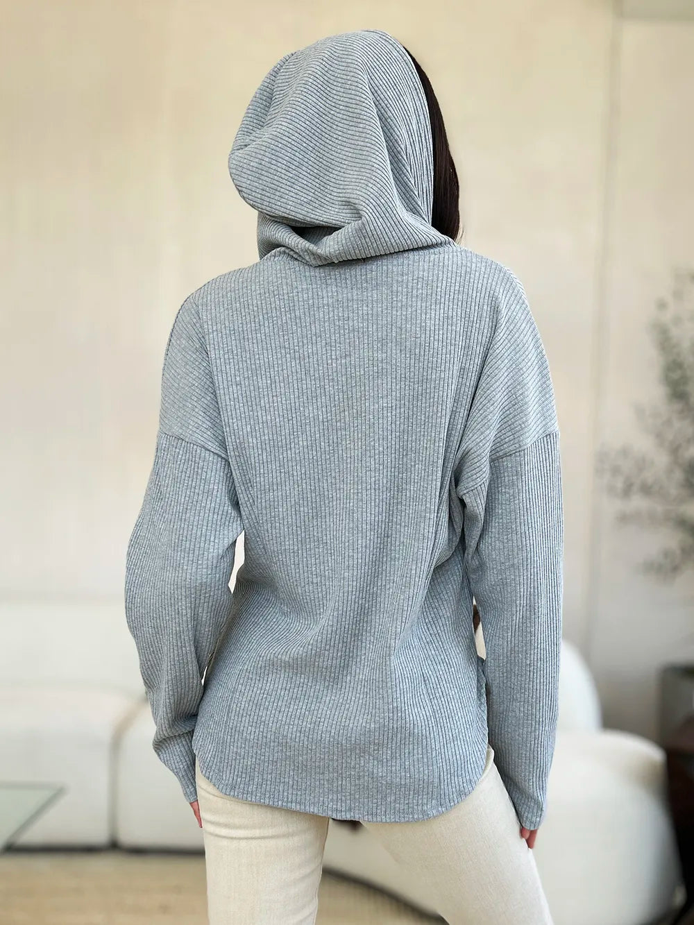 Women's jacket – product view 4