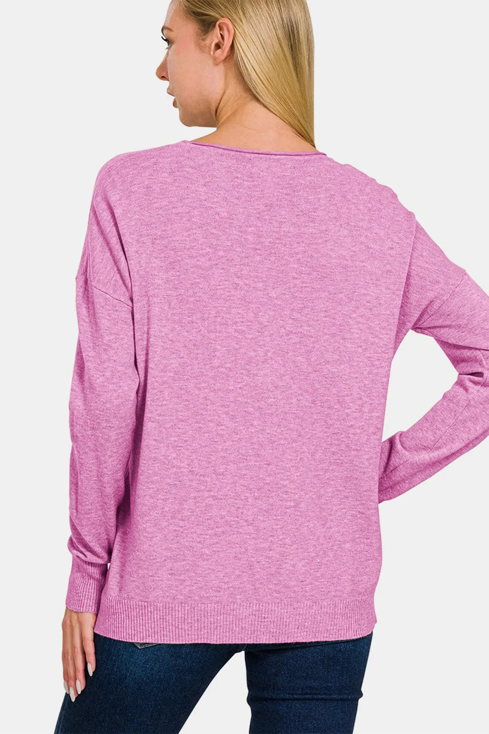 Women's sweater – product view 2