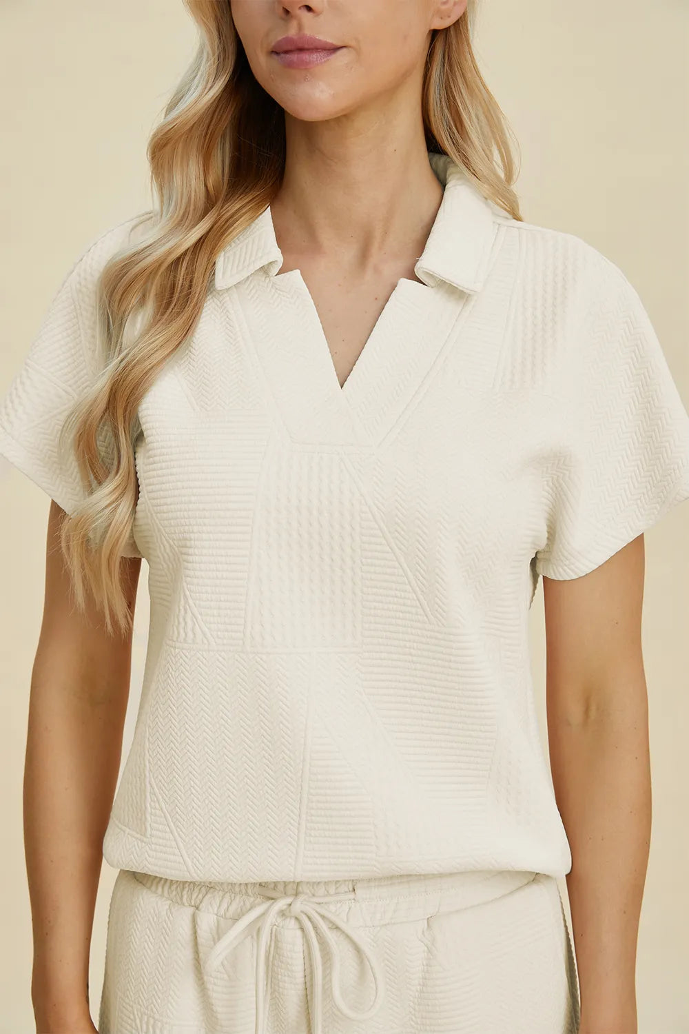 Women's clothing set – product view 8