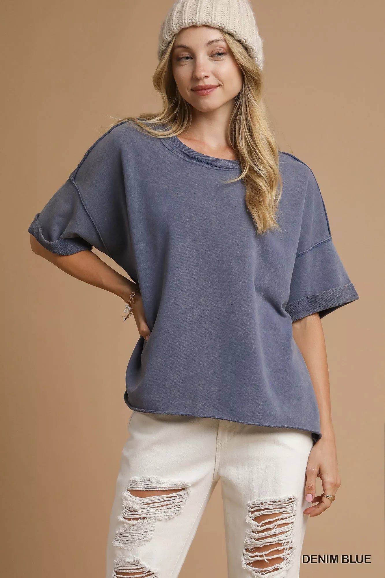 Women's T-shirt – product view 1