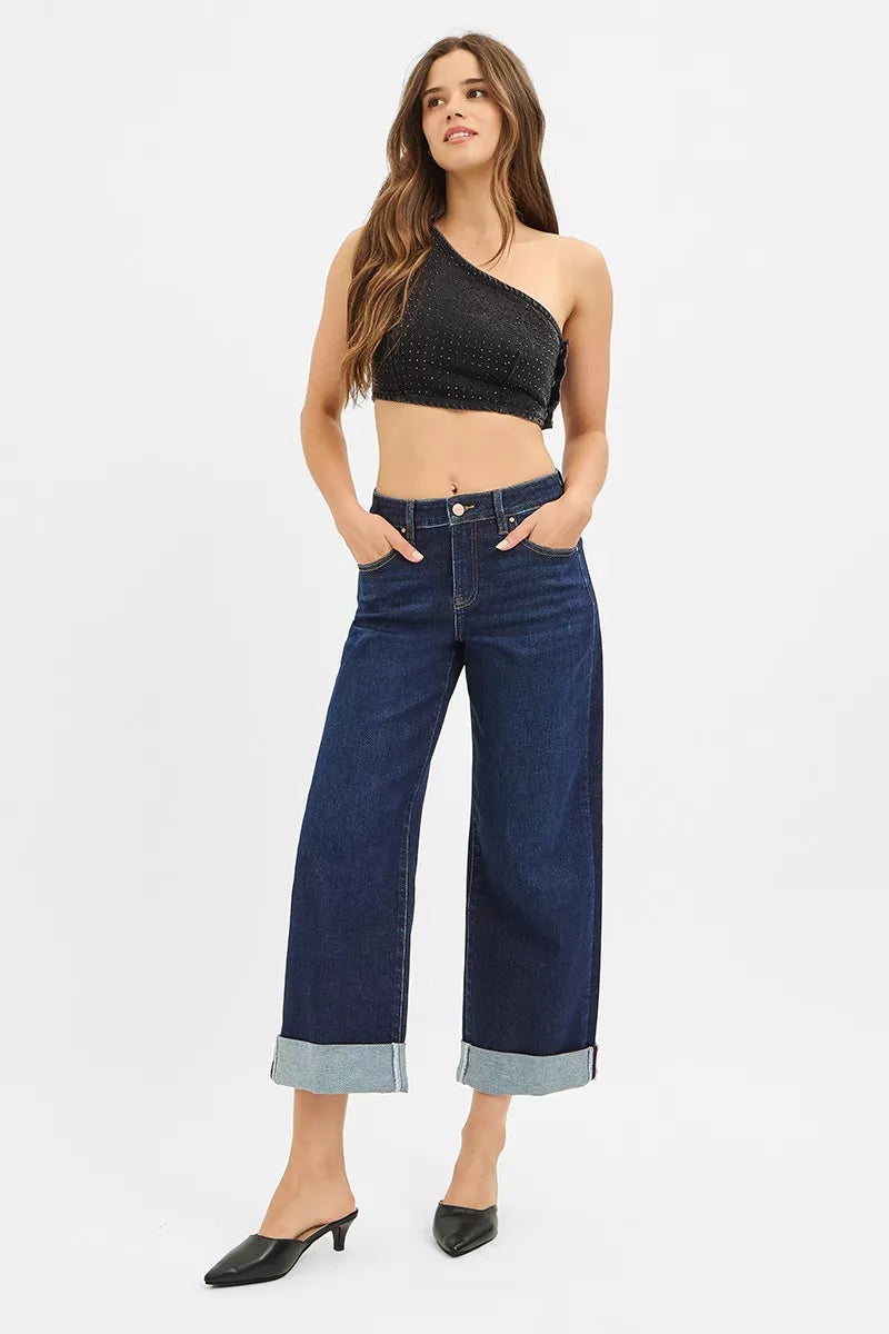 Women's jeans – product view 6