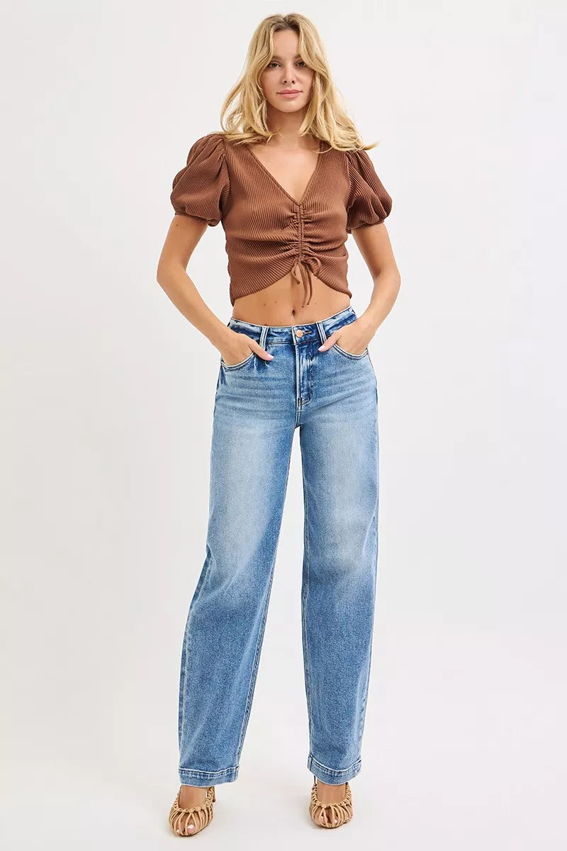 Women's jeans – product view 6