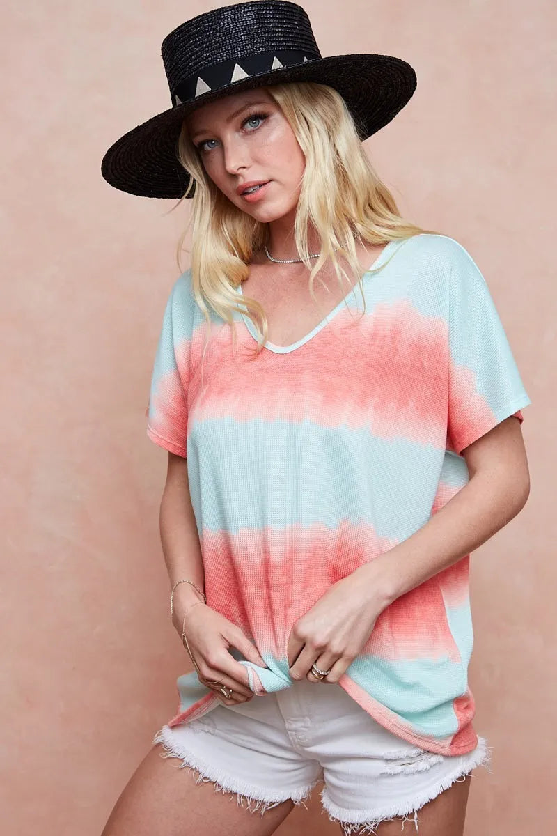 Women's top – product view 2