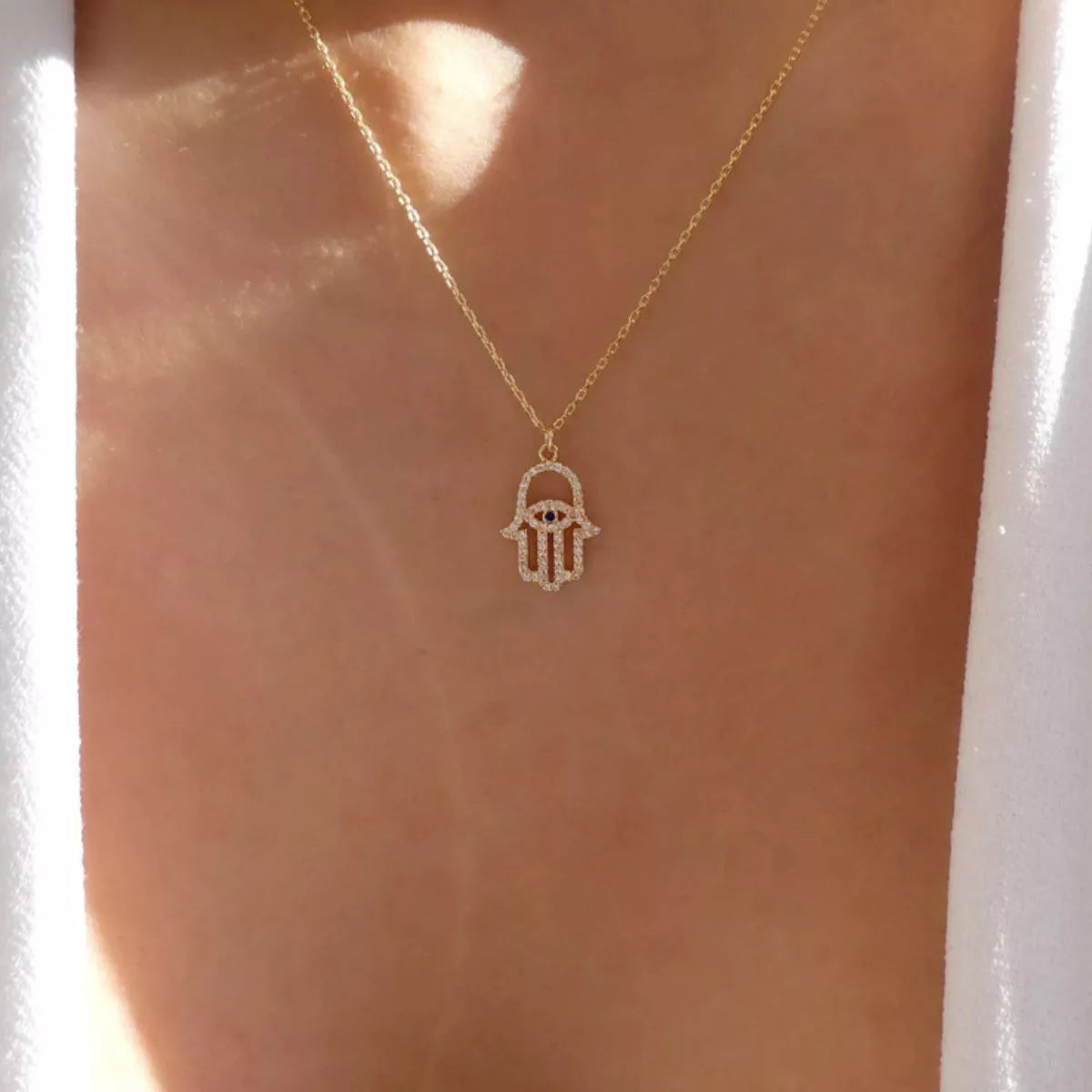 Women's apparel – product view 1