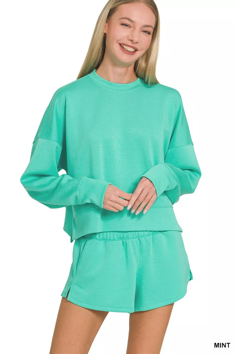 Women's clothing set – product view 1