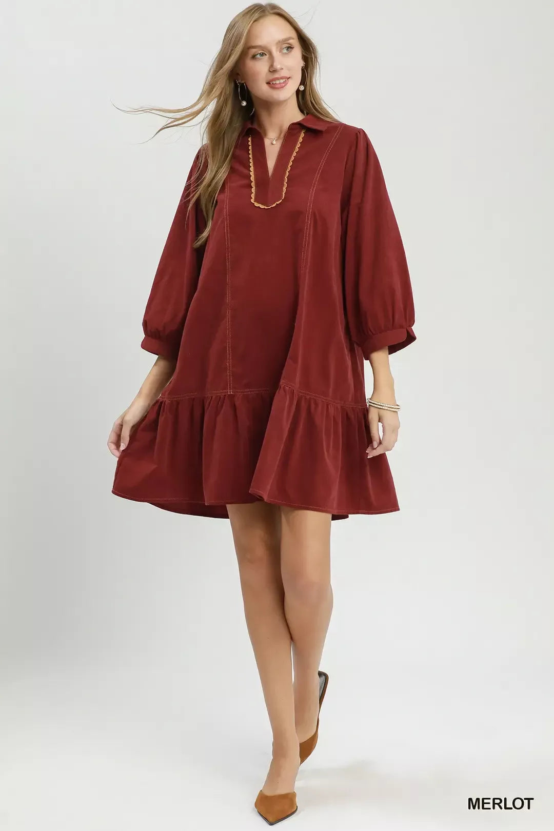 Women's apparel – product view 4