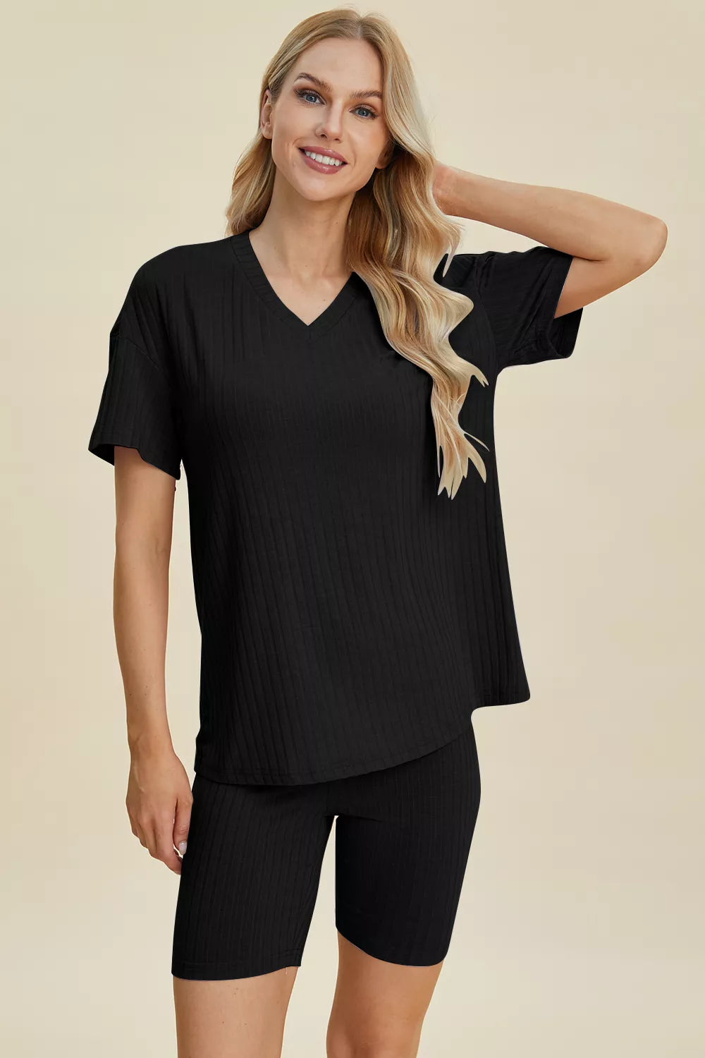 Women's clothing set – product view 28