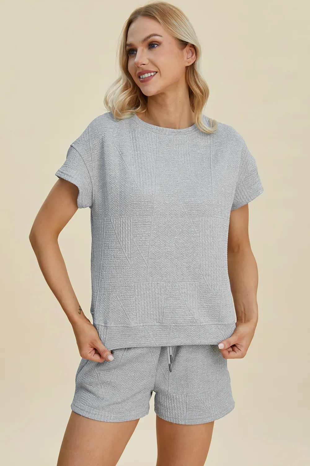 Women's clothing set – product view 17