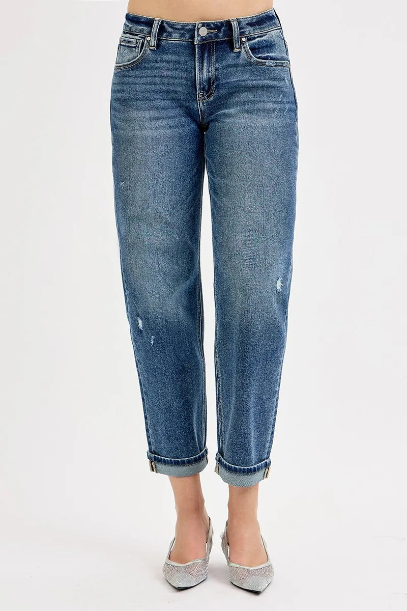 Women's jeans – product view 1