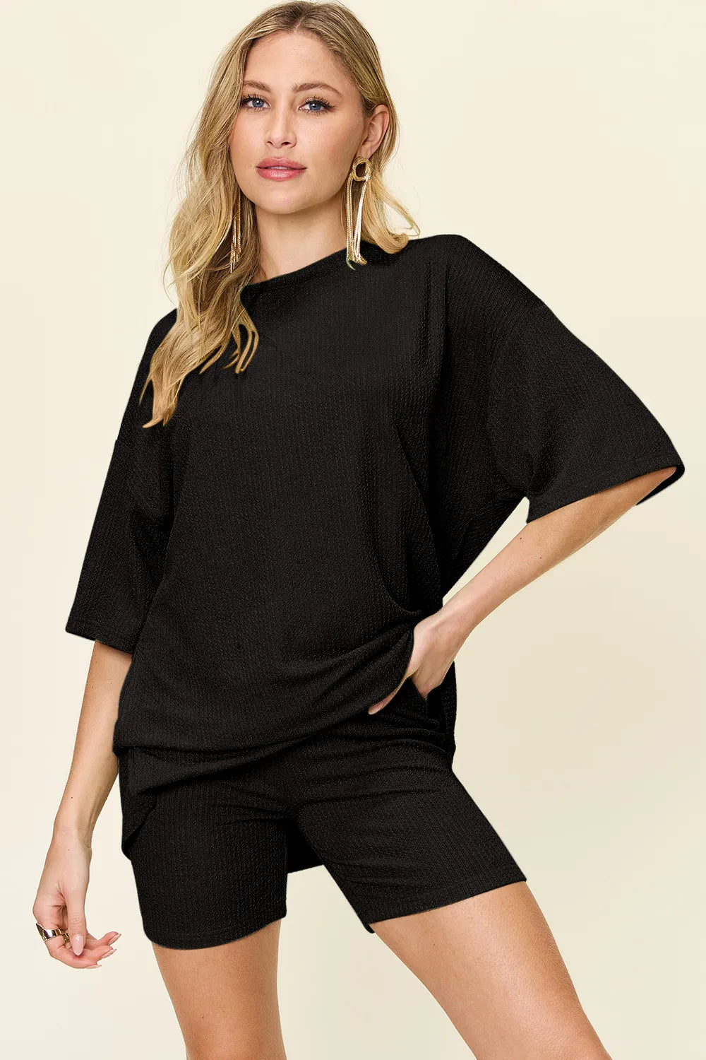 Women's clothing set – product view 19