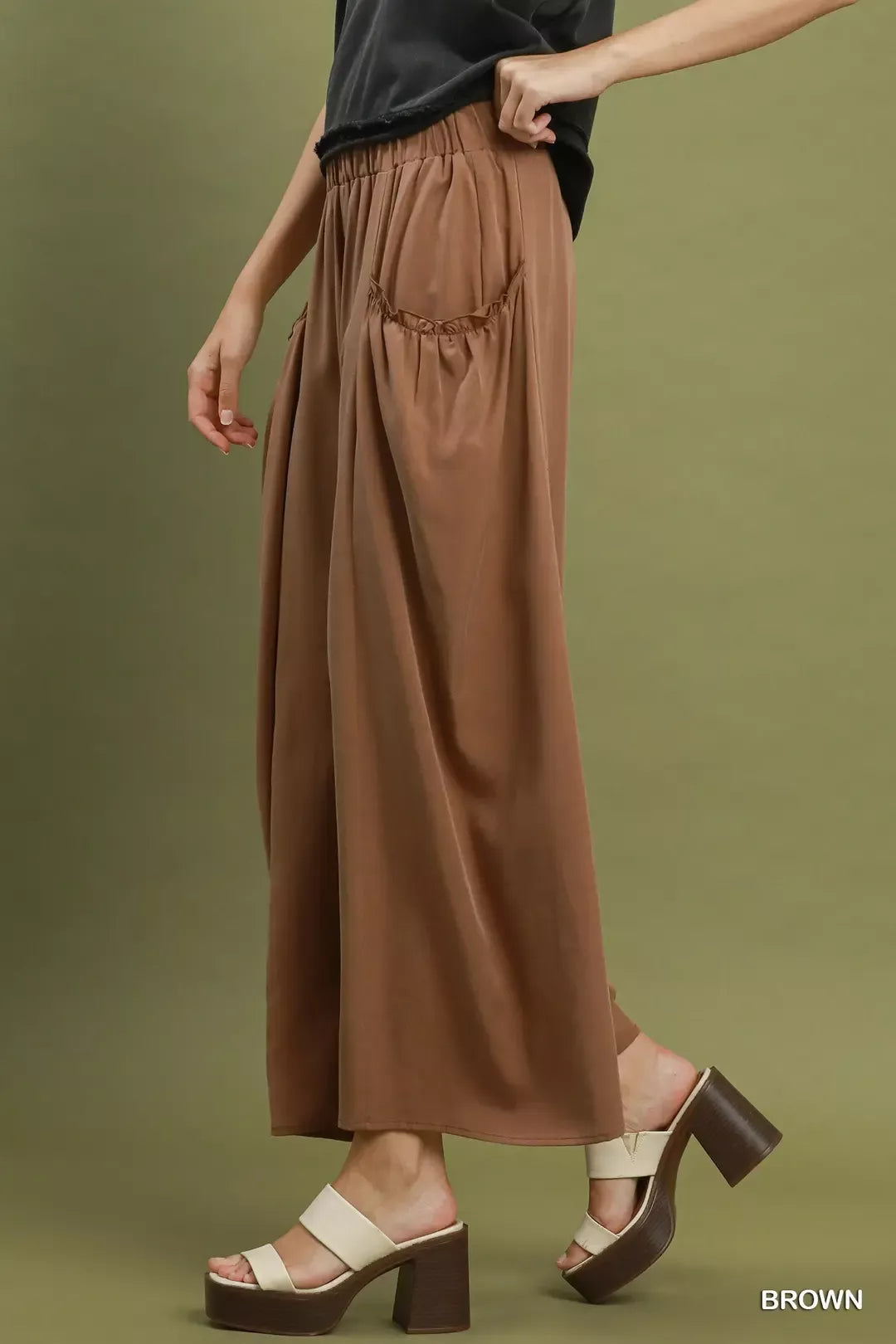 Women's pants – product view 2