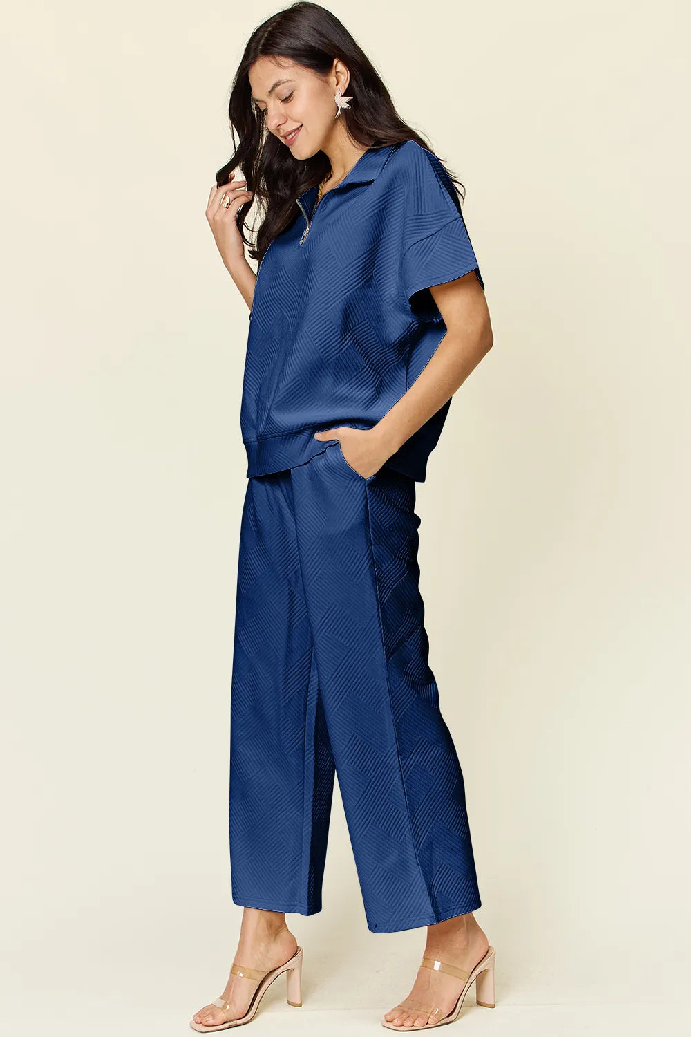 Women's clothing set – product view 31