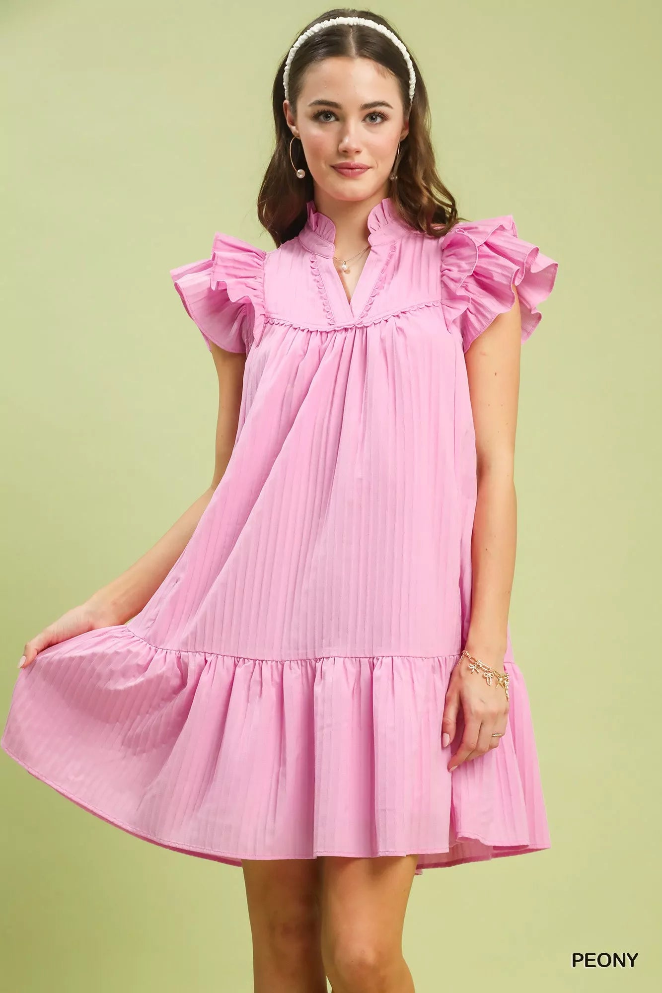 Women's apparel – product view 1