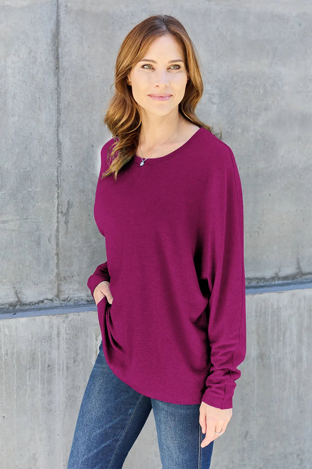 Women's T-shirt – product view 21