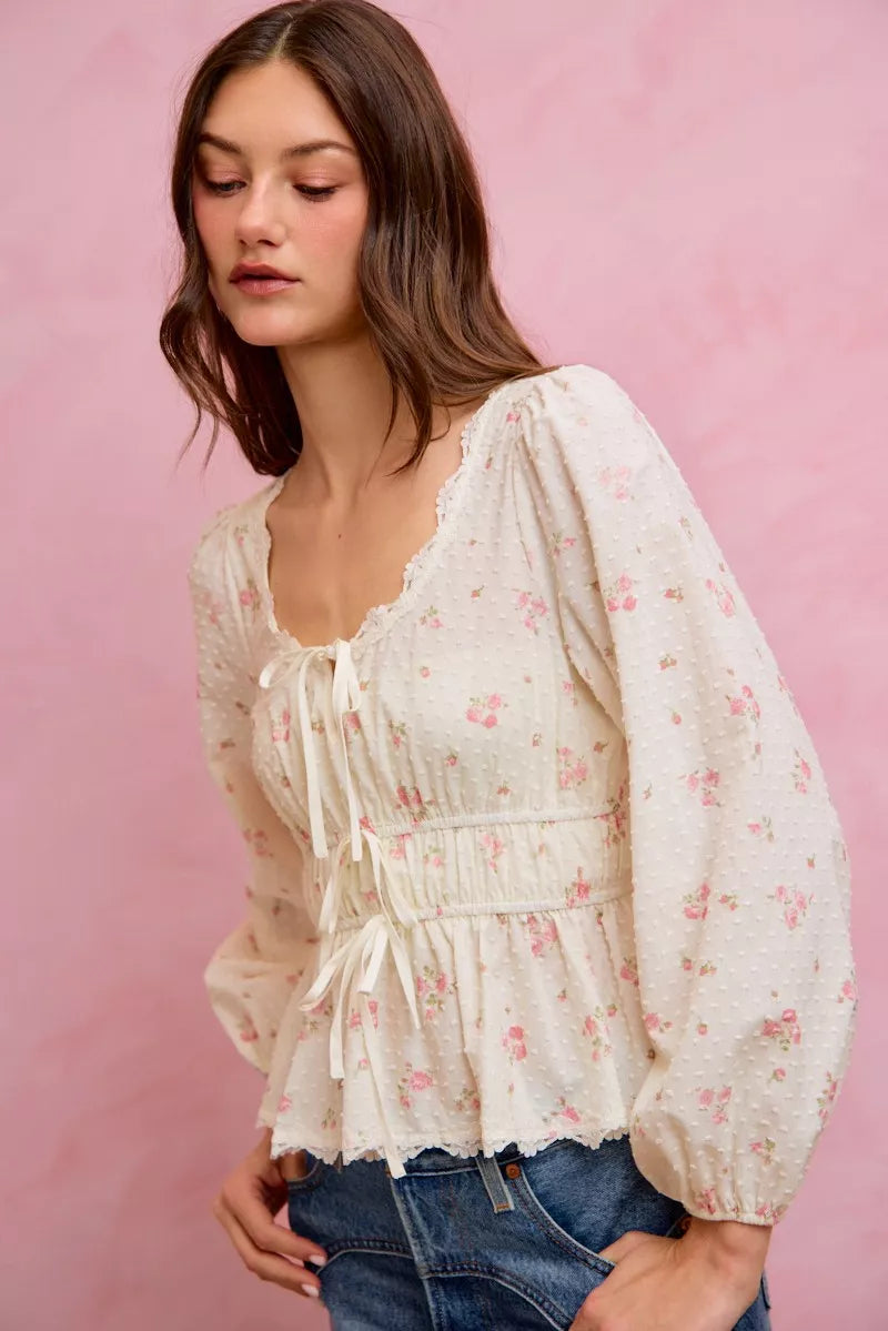 Women's blouse – product view 20