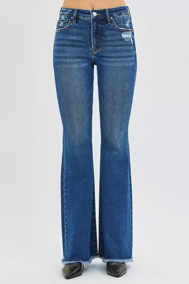 Women's jeans – product view 3