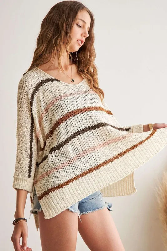 Women's sweater – product view 3