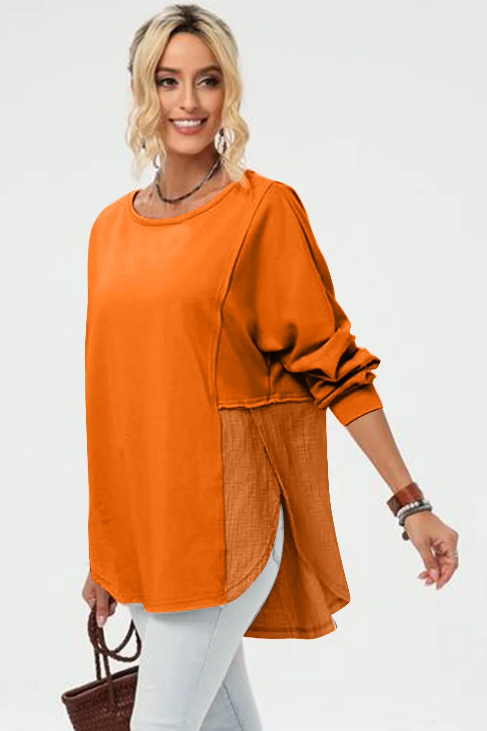 Women's T-shirt – product view 1