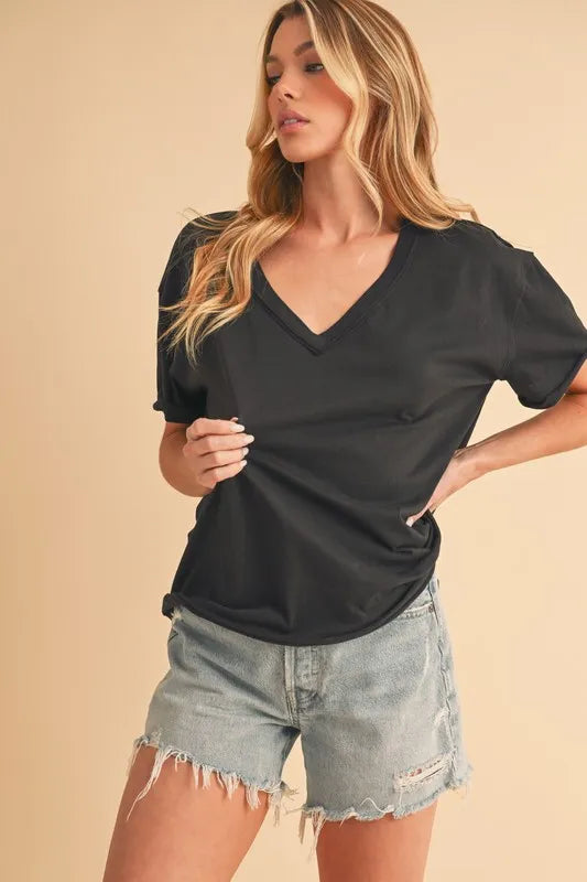 Women's T-shirt – product view 1