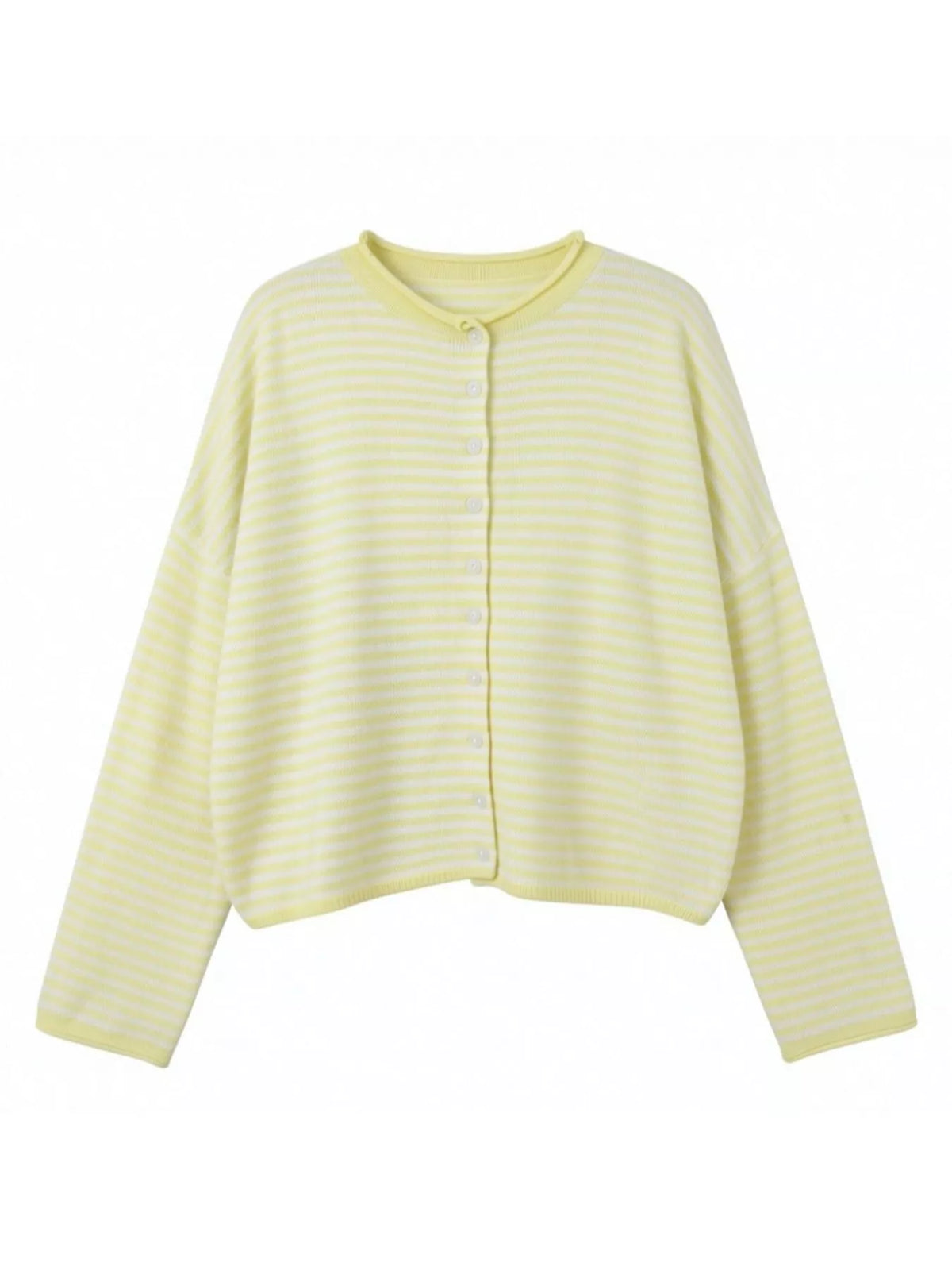 Women's cardigan – product view 16