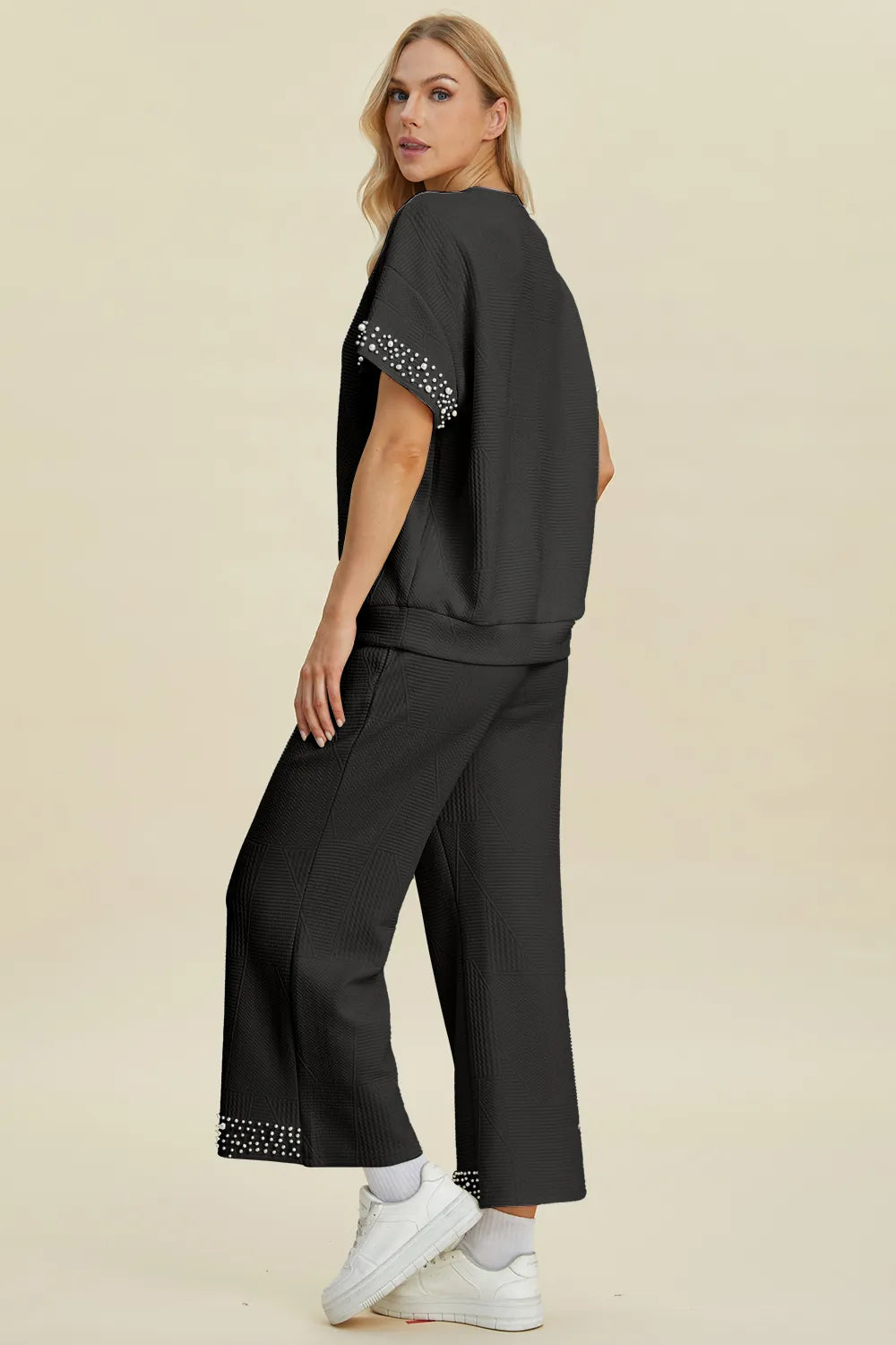 Women's clothing set – product view 3