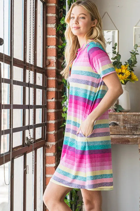 Women's T-shirt – product view 7