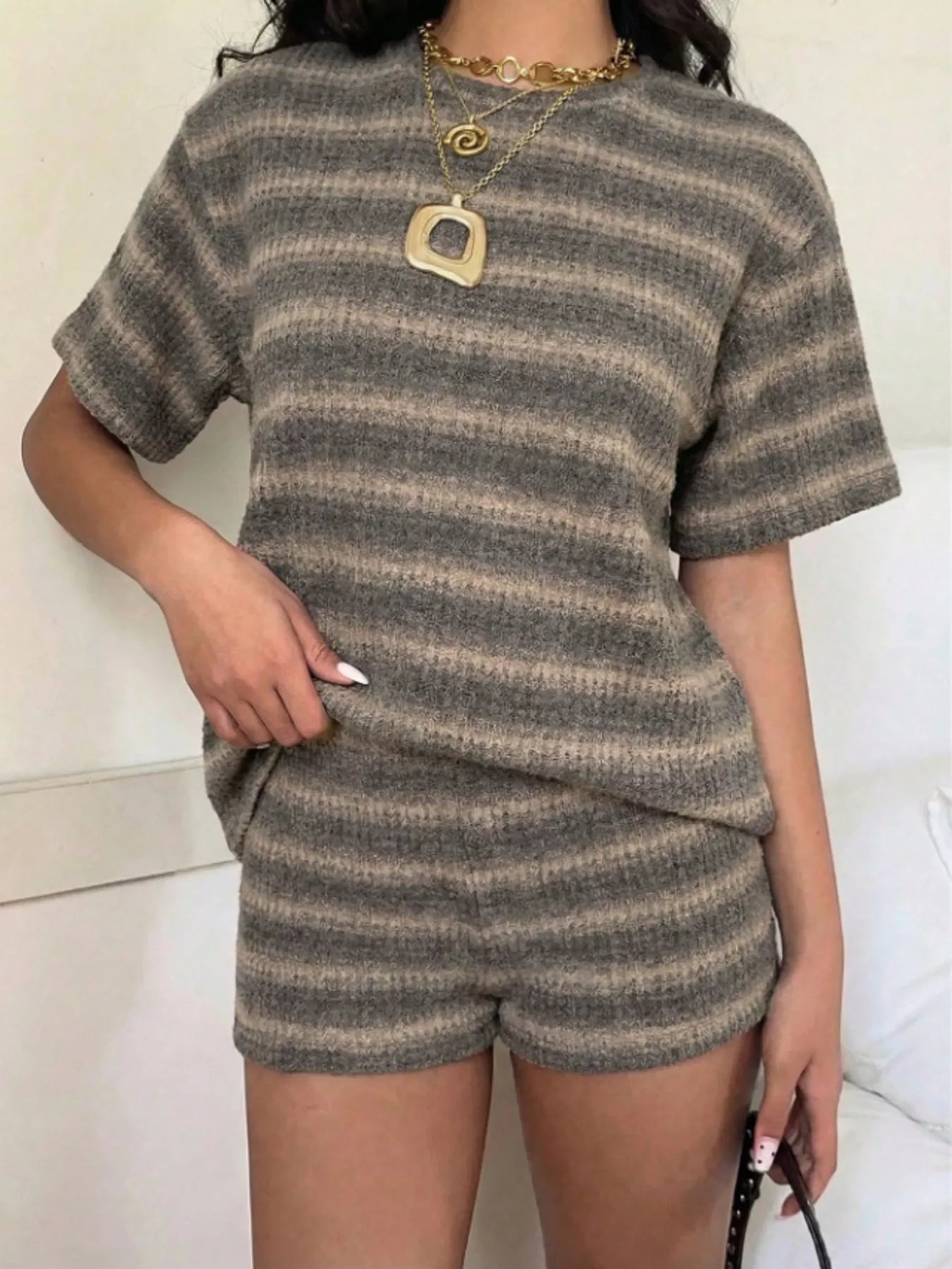 Women's clothing set – product view 7
