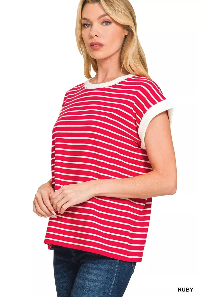 Women's T-shirt – product view 2