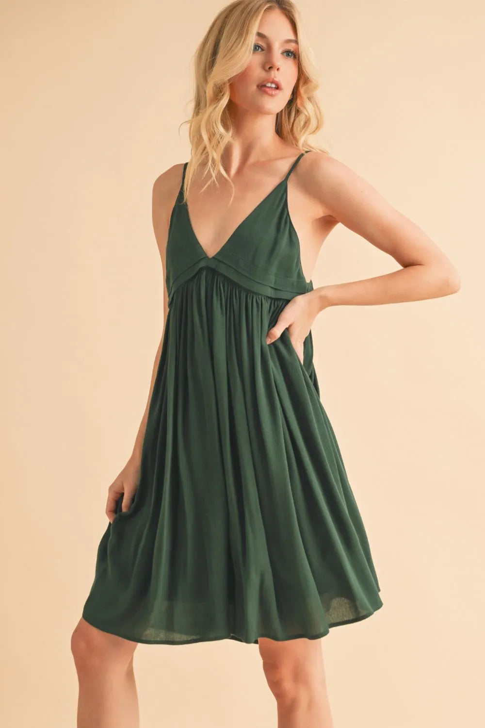 Women's apparel – product view 2