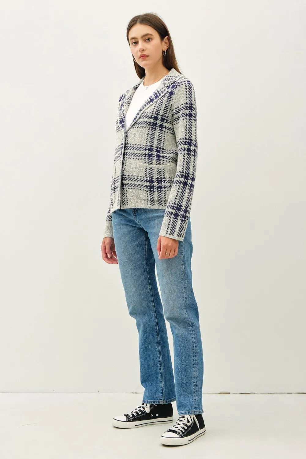 Women's jacket – product view 3