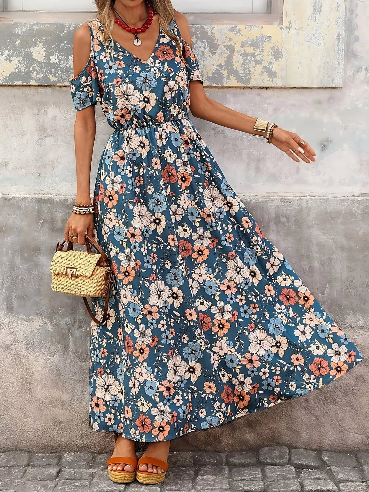 Women's dress – product view 9