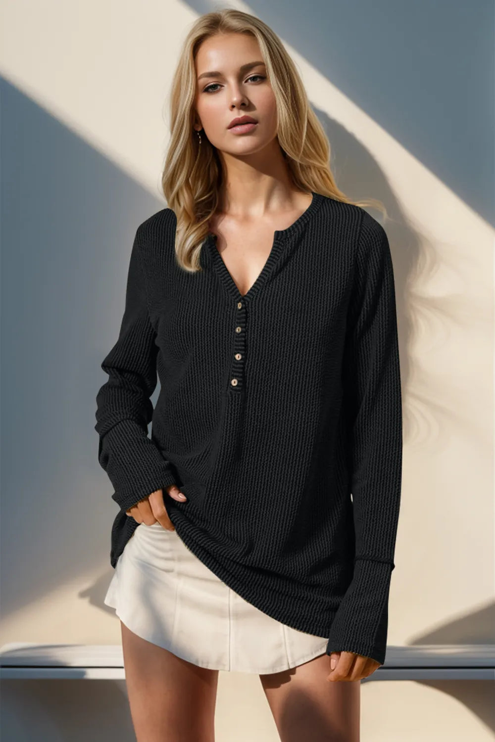 Women's T-shirt – product view 4