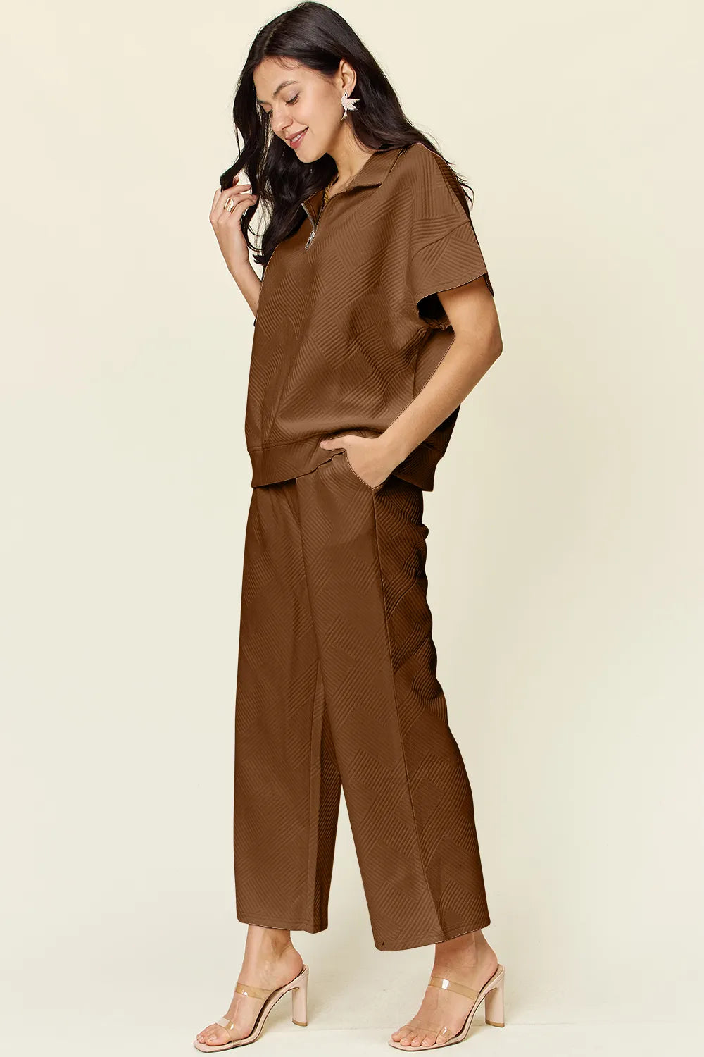 Women's clothing set – product view 20