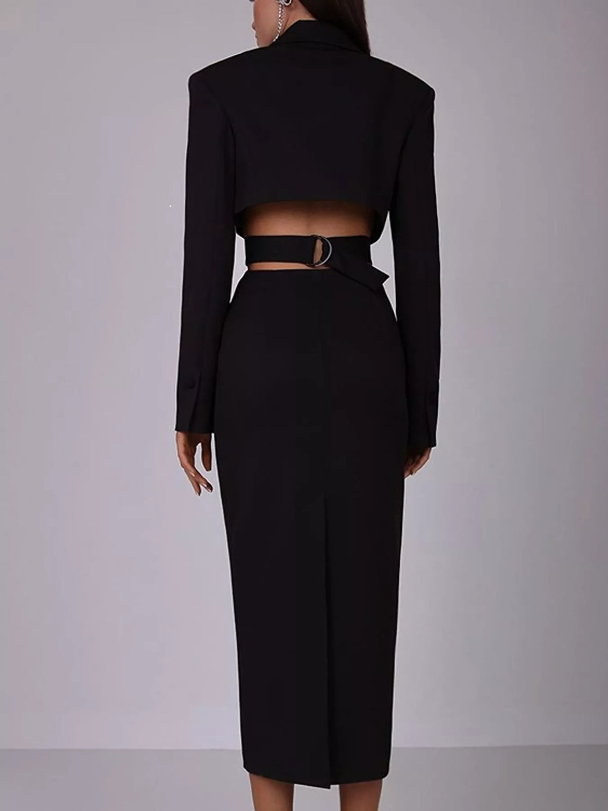 Women's blazer – product view 5