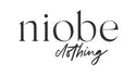 Niobe Clothing logo