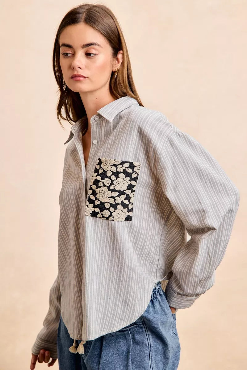 Women's apparel – product view 3