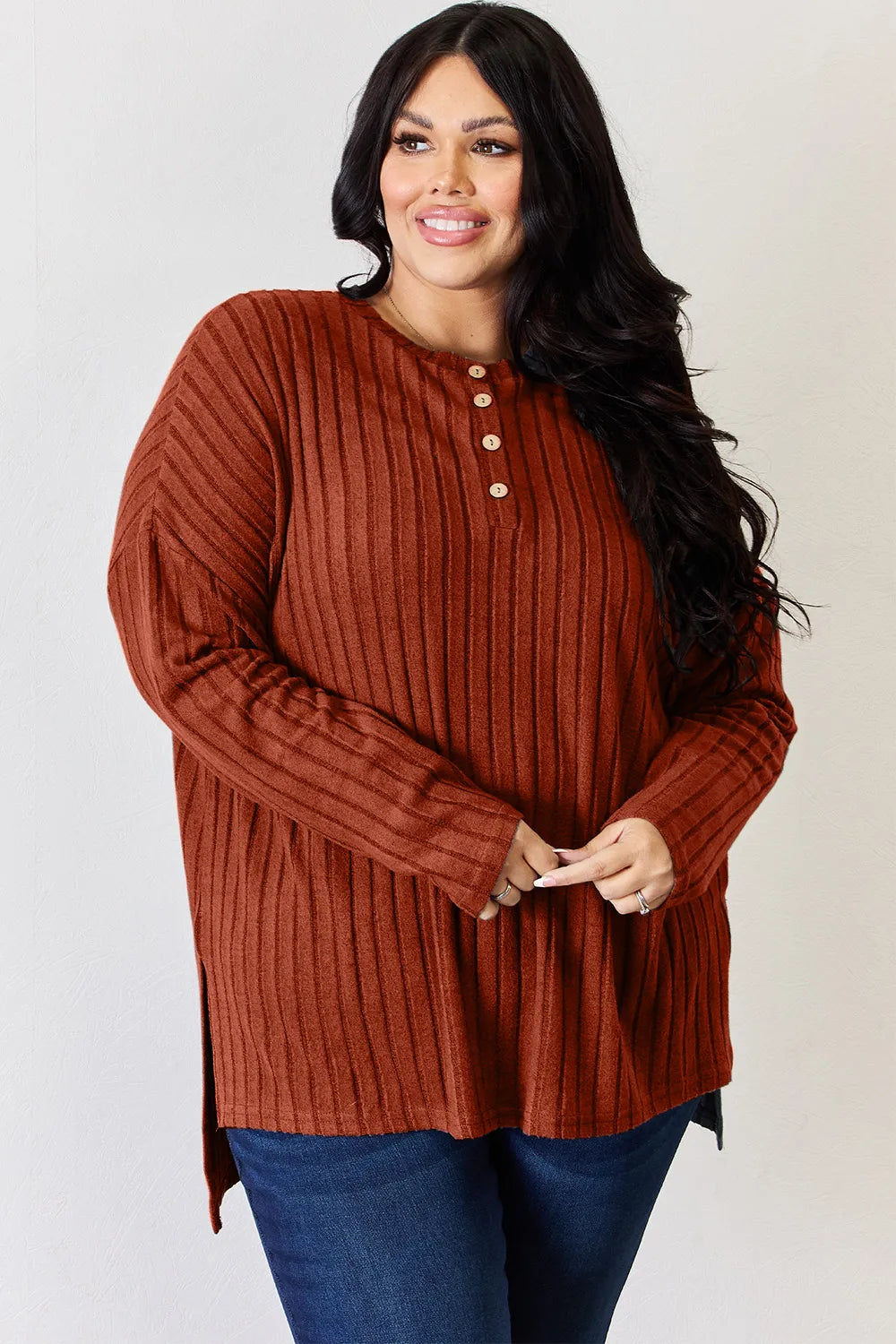 Women's T-shirt – product view 26