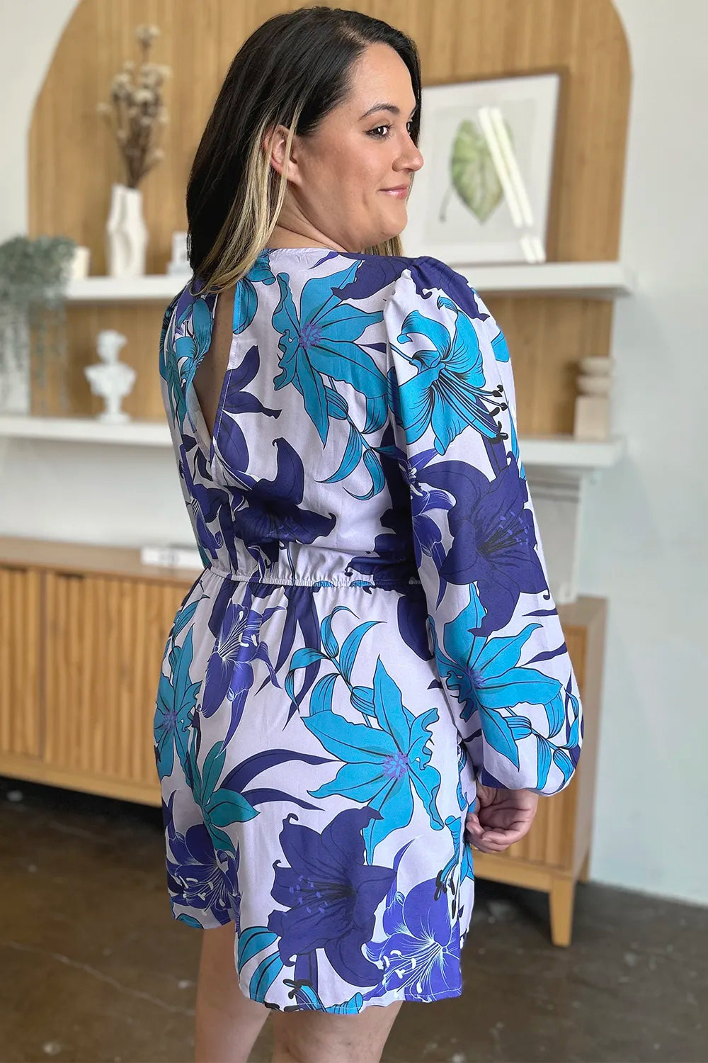 Women's romper – product view 8