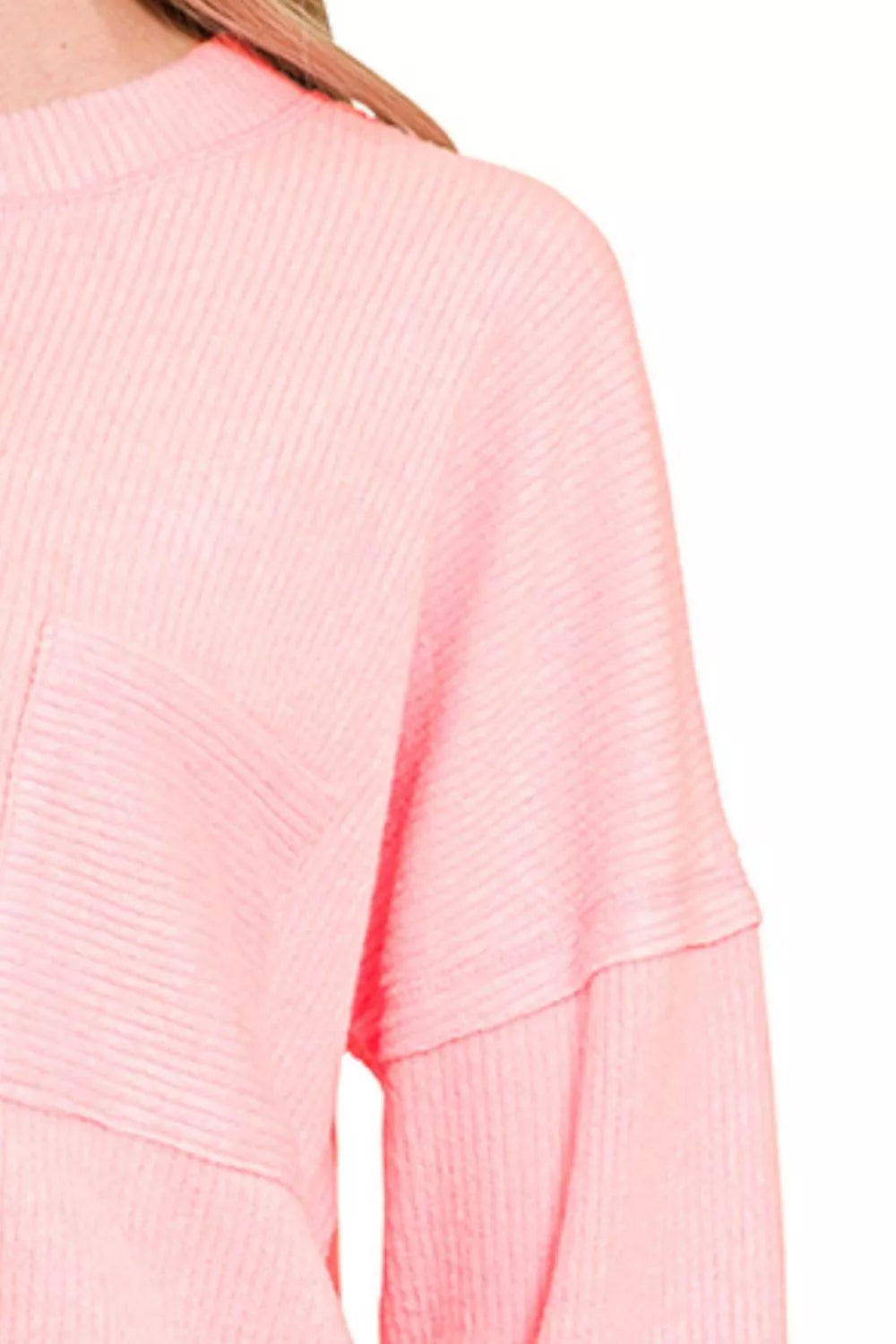 Women's sweater – product view 2
