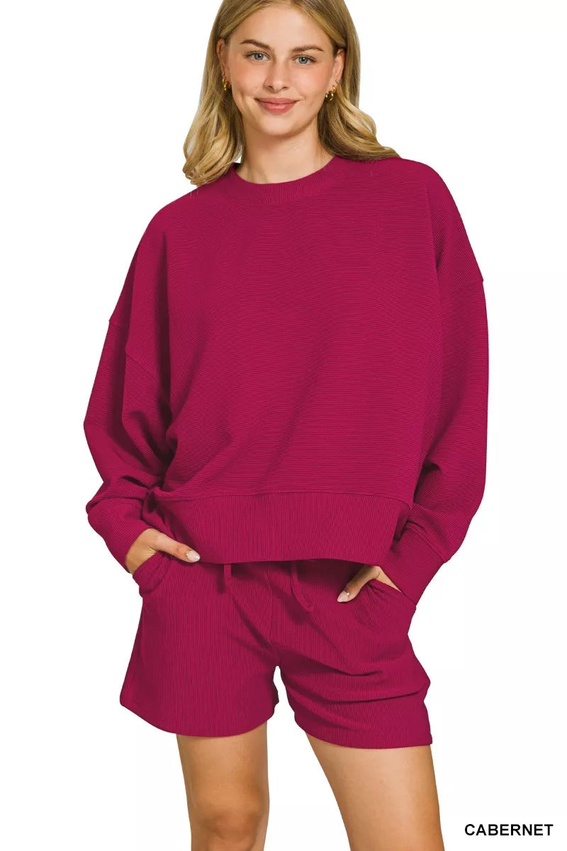 Women's clothing set – product view 1