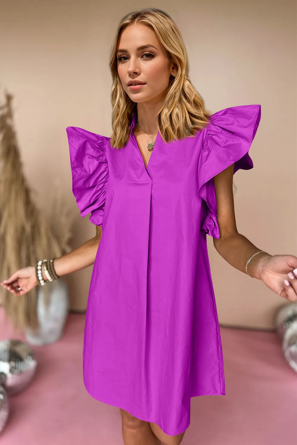 Women's apparel – product view 3